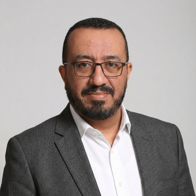 حازم الطقاطقة