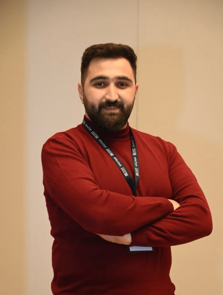 ياسر النشواتي