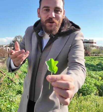 ما حقيقة فيديو للإعلامي يمان السيد حول تساوي دخل المواطن السوري بالأوروبي؟