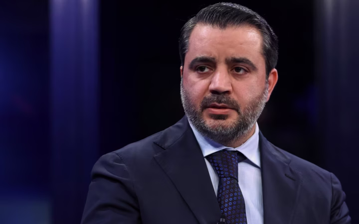 لا صحة لتصريح منسوب لوزير الخارجية السوري أسعد الشيباني عن الصمت الاستراتيجي